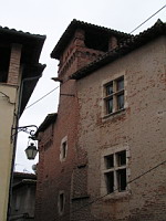 Gaillac, Hotel de Pierre de Brens (13-15eme)(02)